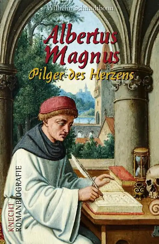 Albertus magnus - albertus,