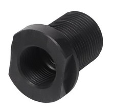 Behncke Entleerung Zubehör