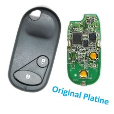 Schlüssel Ersatz Fernbedienung passend für Acura Honda Civic Accord Jazz CR-V 