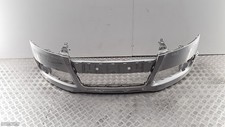 2007 AUDI TT STOSSTANGE VORNE