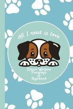 Welpen Trainings & Tagebuch