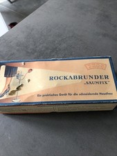 Antiker Rockabrunder
