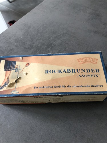 Antiker rockabrunder - antiker,