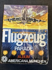 Americana FLUGZEUG-PARADE
