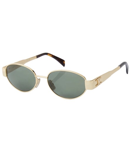 Sonnenbrille celine triomphe - sonnenbrille,