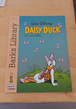 Barks Library Special: Daisy