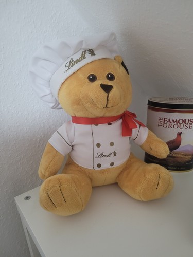 Teddy maitre chocolatier von - chocolatier,
