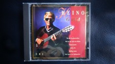 CD "HEINO - GOLD"