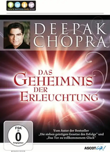 Das geheimnis der erleuchtung - das,