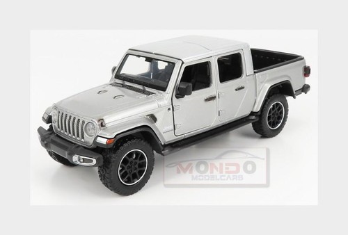 Motormax jeep gladiator - 1:27,