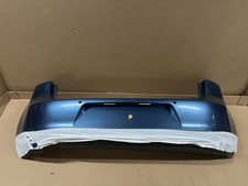 VW Golf 7 Stoßstange