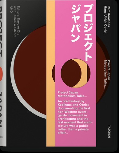 Project japan metabolism - project,