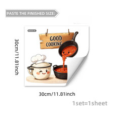 PVC Wandaufkleber leicht zu