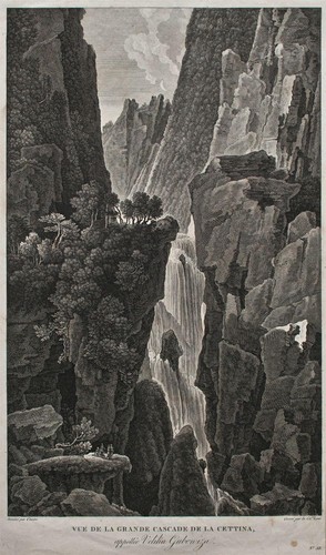 Louis françois cassas - louis-françois, nach