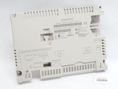 Siemens backcover rückschale - backcover,