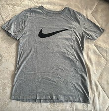 NIKE Air T-Shirt Herren MEDIUM