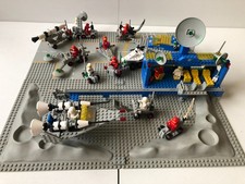Lego Space classic Weltraum