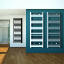 Badheizkörper Heizkörper