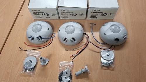 Crestron gls odt 1000 - crestron, gls-odt-c-1000