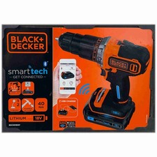 BLACK+DECKER Akku
