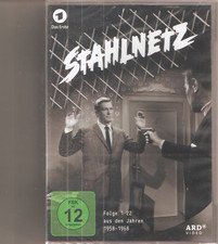 STAHLNETZ     -     OVP   -