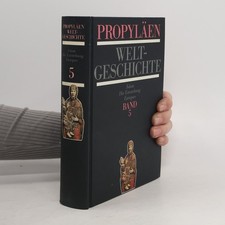 Propyläen weltgeschichte - propyläen,