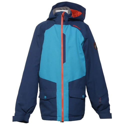 Ziener skijacke jungen - ziener,, skijacke,