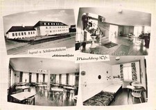 Muenchberg  Oberfranken HOF