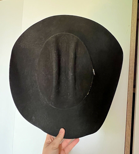 Justin westernhut cowboyhut - justin,