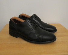 Loake schwarz Oxford 6 Schuhe