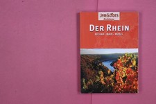 273682 Jack Altman DER RHEIN JPM Guides Neckar · Main · Mosel