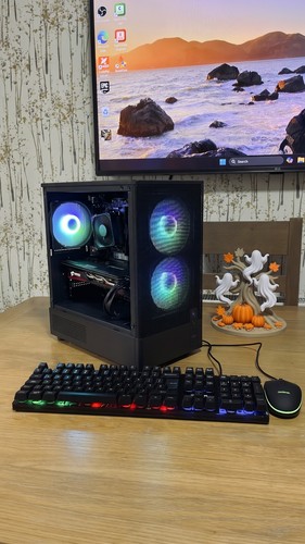 Gaming rgb gtx 1060 - /,