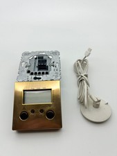 Merten 580699 Timer Rollladen Jalousie Steuerung Sensor 5851 Antik Abdeckung