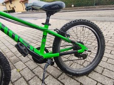 Kinder Fharrad MTB von Ghost