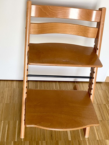 Tripp trapp hochstuhl stokke - tripp,