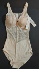 Mieder-Body, Korselett