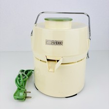 Vorwerk VE1 Typ 1 Entsafter