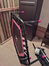 Fitness Trampolin von