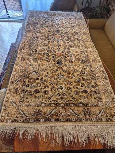 Eleganter orient teppich - orient,