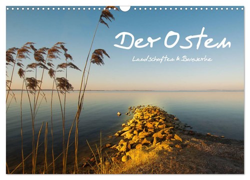 Der osten landschaften und - der,