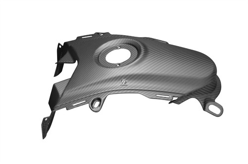 Carbon tankverkleidung für - carbon,