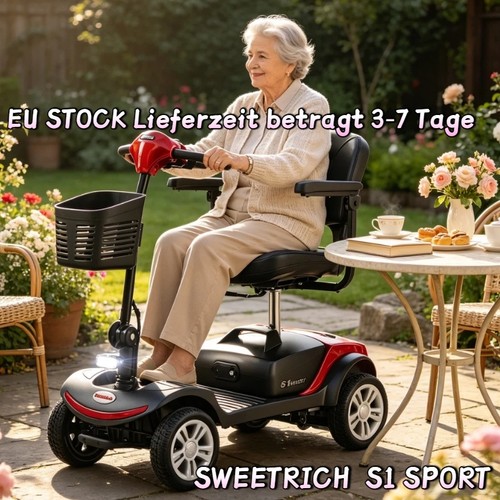 SWEETRICH