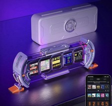 Divoom Times Gate - eine coole