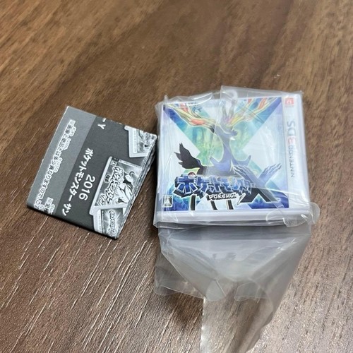 Pokemon paket und cartridge - und,