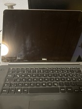 DELL  XPS15 Laptop mit