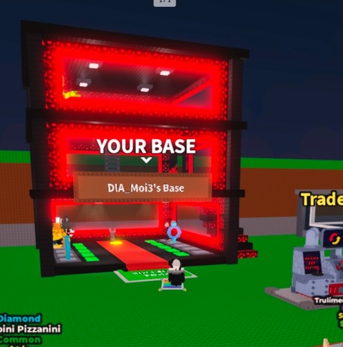 Base cursed fast - base,