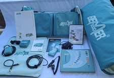 BEMER 3000 - Magnetfeldtherapie - Komplett-System - wie neu !