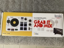 2 deck wireless DJ controller