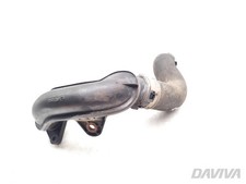 Mazda 6 Ladeluftkühler-Rohrschlauch 2.2 D Diesel 110kW (150 HP) SH0113331 2013