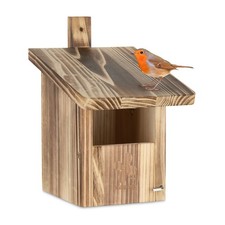 Nistkasten Vogelhaus für